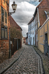 In der Techt, Lüneburg