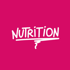 nutrition