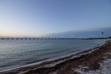 BAHIA HONDA KEY