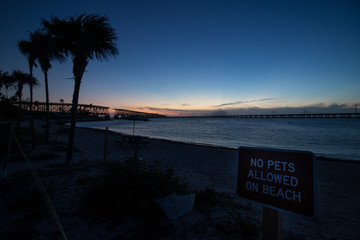 BAHIA HONDA KEY
