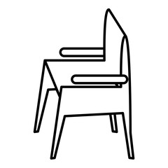 chair icon image