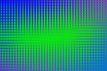 beautiful color patterns, computer generated images