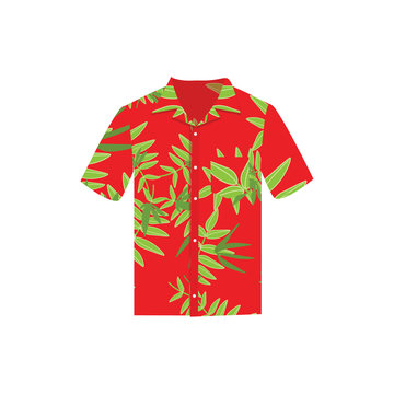 Download 16 686 Best Hawaiian Shirt Images Stock Photos Vectors Adobe Stock