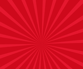 Sunburst background design