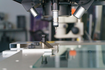 microscope technology