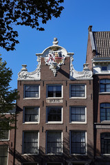 gable house