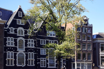 gable houses