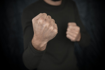 Fight