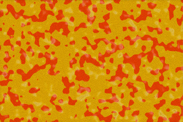 computer generated animal skins texture spots