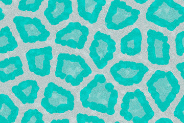 computer generated animal skins texture spots