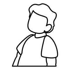 avatar man icon