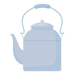 tea kettle icon 