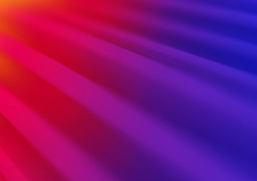 abstract colorful background with lines