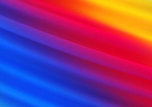 abstract colorful background with lines