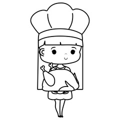 pilgrim costume design