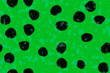 computer generated animal skins texture spots