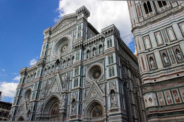 Fototapeta premium Santa Maria del Fiore