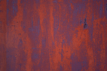  iron surface texture