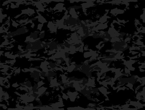 Black Camouflage Stock Illustrations – 36,116 Black Camouflage