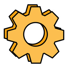 Industry gear design