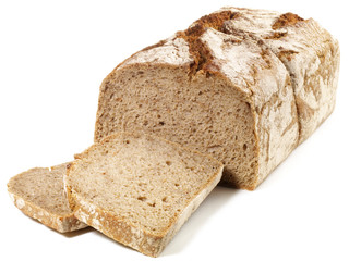 Roggenbrot - Kastenbrot