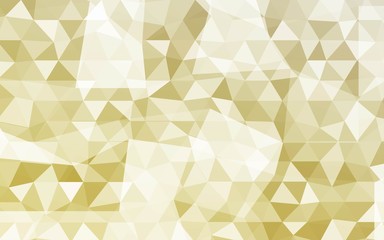 Color Geometric Low Poly Vector Illustration. For Business Design Templates, Wallpaper, holiday invitation.