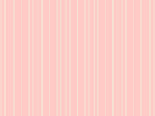 Pink and beige pinstripes background