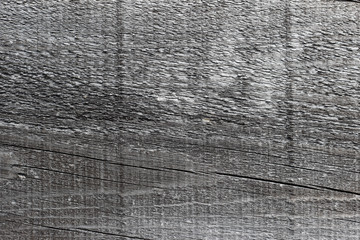 Wood texture pine grey gray rough plank close up