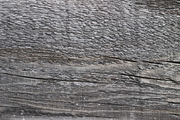 Wood texture pine grey gray rough plank close up