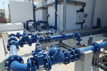 New City of Huambo Water System