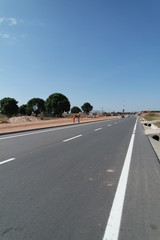 New City of Huambo