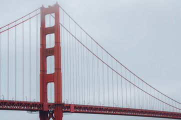 Golde Gate-San Francisco-EEUU