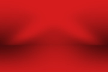 Product showcase spotlight background. Clean photographer studio. Light from the top.