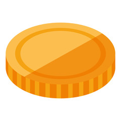 money coin icon 