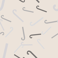 Christmas, urban camouflage of various shades of grey and beige colors