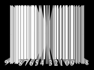 BARCODE ILLUSTRATION