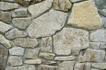 Rough wall rock texture background