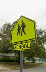 School Crossing