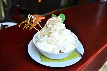 Dessert