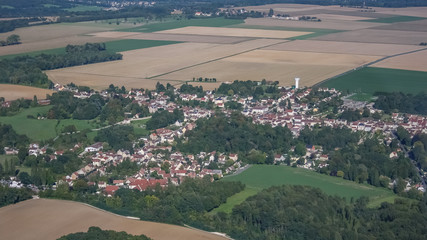 village briard