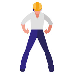 construction builder design