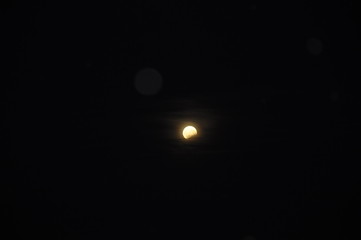 moon