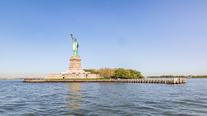 Statue of Liberty, Freiheitsstatue
