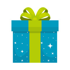 gift box present icon
