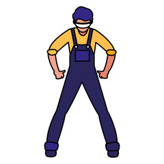 construction builder design