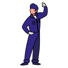 construction builder design