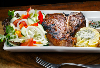 t-bone