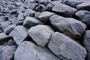 rock