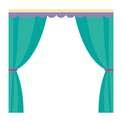curtains icon image