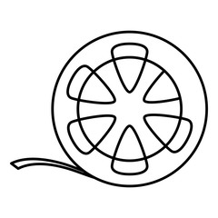 film reel icon